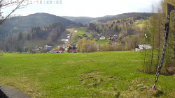 Údolí Dolní Dvůr