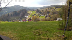 Údolí Dolní Dvůr