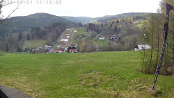 Údolí Dolní Dvůr