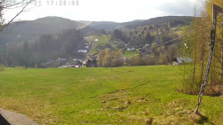 Údolí Dolní Dvůr