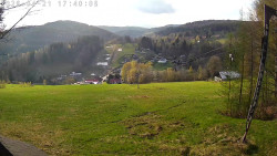 Údolí Dolní Dvůr