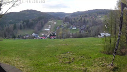 Údolí Dolní Dvůr