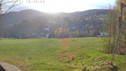 Údolí Dolní Dvůr