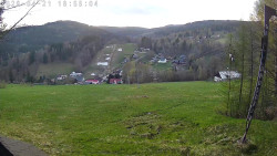 Údolí Dolní Dvůr