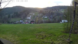 Údolí Dolní Dvůr