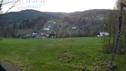 Údolí Dolní Dvůr