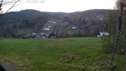 Údolí Dolní Dvůr