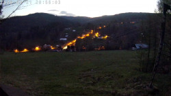 Údolí Dolní Dvůr