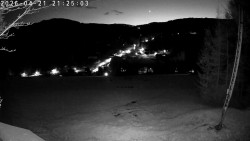 Údolí Dolní Dvůr