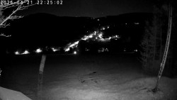 Údolí Dolní Dvůr