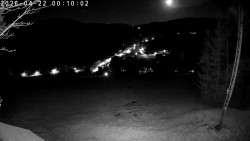 Údolí Dolní Dvůr