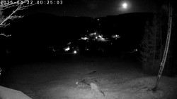 Údolí Dolní Dvůr