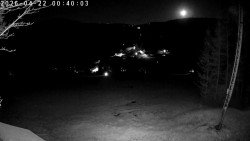 Údolí Dolní Dvůr