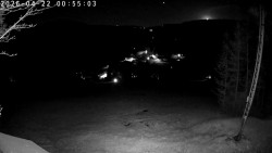 Údolí Dolní Dvůr