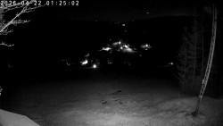 Údolí Dolní Dvůr