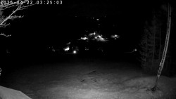 Údolí Dolní Dvůr