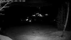 Údolí Dolní Dvůr