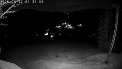 Údolí Dolní Dvůr