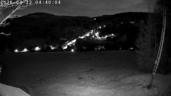 Údolí Dolní Dvůr