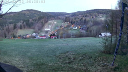 Údolí Dolní Dvůr