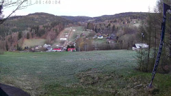 Údolí Dolní Dvůr