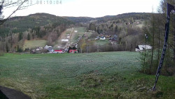 Údolí Dolní Dvůr