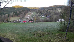 Údolí Dolní Dvůr