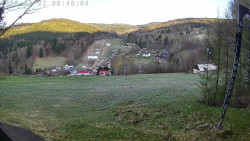 Údolí Dolní Dvůr