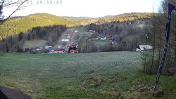 Údolí Dolní Dvůr