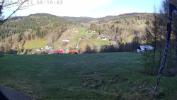 Údolí Dolní Dvůr