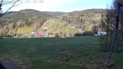 Údolí Dolní Dvůr