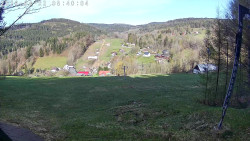 Údolí Dolní Dvůr