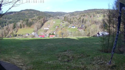 Údolí Dolní Dvůr