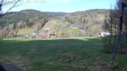 Údolí Dolní Dvůr