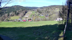 Údolí Dolní Dvůr