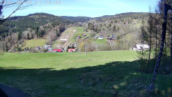 Údolí Dolní Dvůr