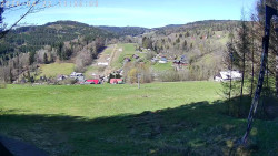 Údolí Dolní Dvůr