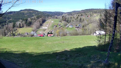 Údolí Dolní Dvůr