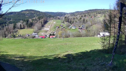 Údolí Dolní Dvůr