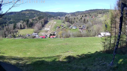 Údolí Dolní Dvůr