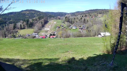 Údolí Dolní Dvůr