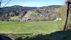 Údolí Dolní Dvůr