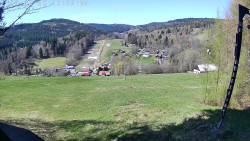 Údolí Dolní Dvůr