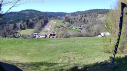 Údolí Dolní Dvůr