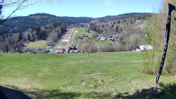 Údolí Dolní Dvůr