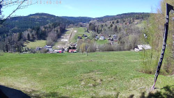 Údolí Dolní Dvůr