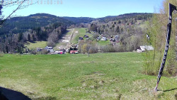 Údolí Dolní Dvůr