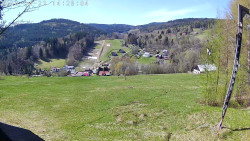 Údolí Dolní Dvůr