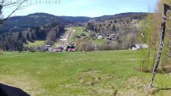 Údolí Dolní Dvůr