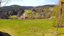 Údolí Dolní Dvůr